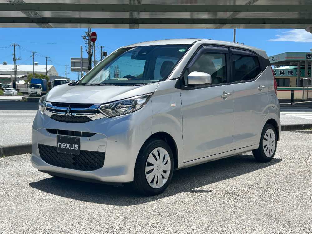 沖縄中古車探しはネクサスユーカー nexusU-Car