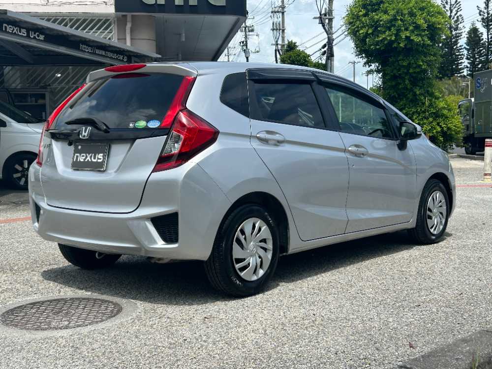 沖縄中古車探しはネクサスユーカー nexusU-Car