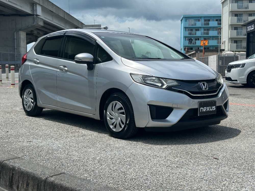 沖縄中古車探しはネクサスユーカー nexusU-Car