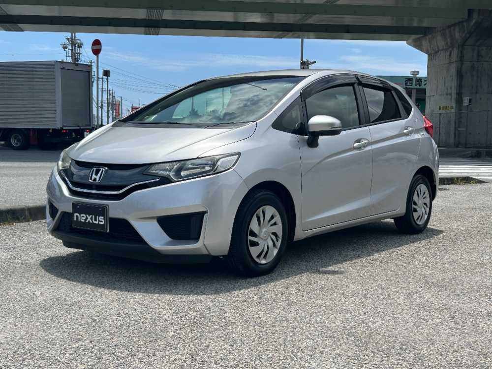 沖縄中古車探しはネクサスユーカー nexusU-Car