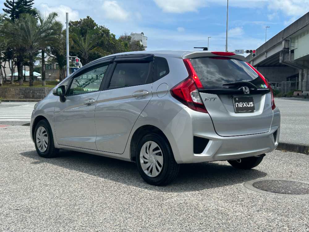 沖縄中古車探しはネクサスユーカー nexusU-Car