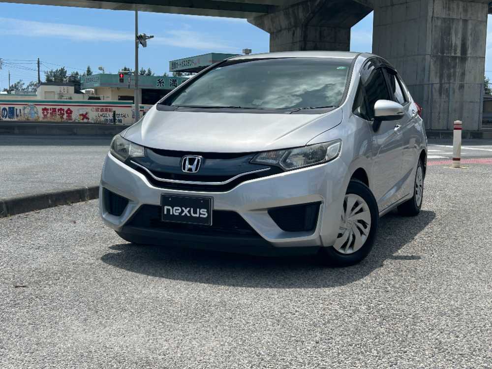 沖縄中古車探しはネクサスユーカー nexusU-Car