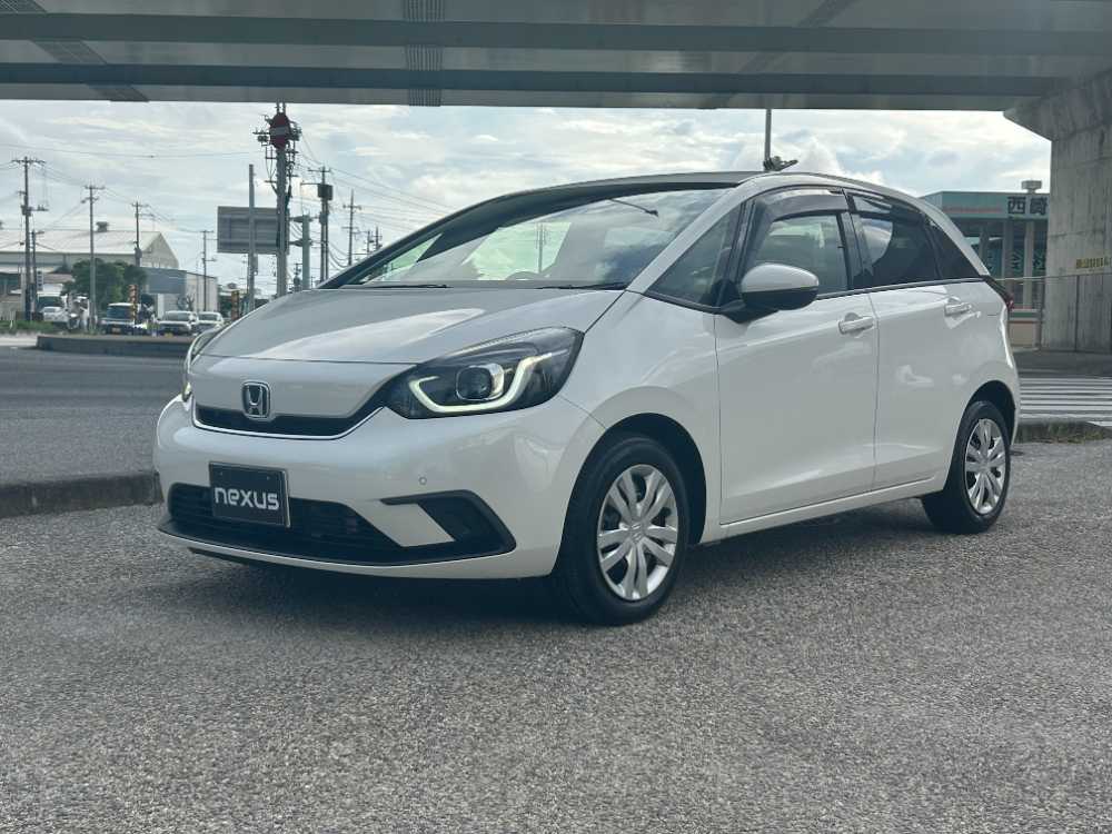 沖縄中古車探しはネクサスユーカー nexusU-Car