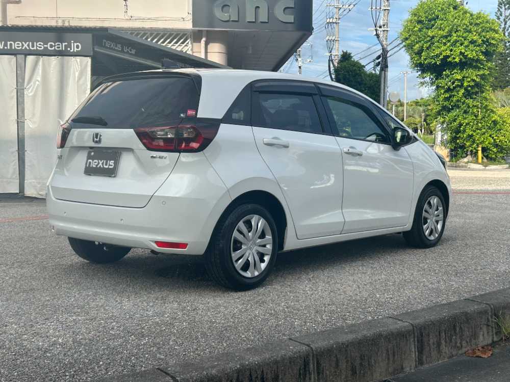 沖縄中古車探しはネクサスユーカー nexusU-Car