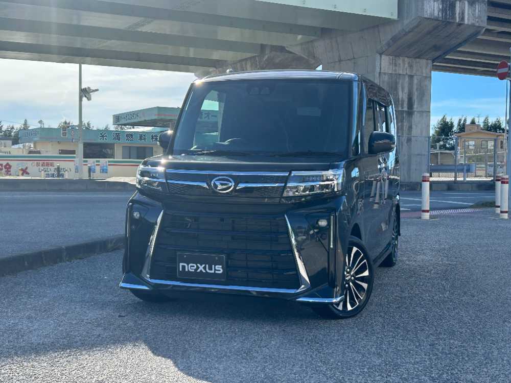 沖縄中古車探しはネクサスユーカー nexusU-Car