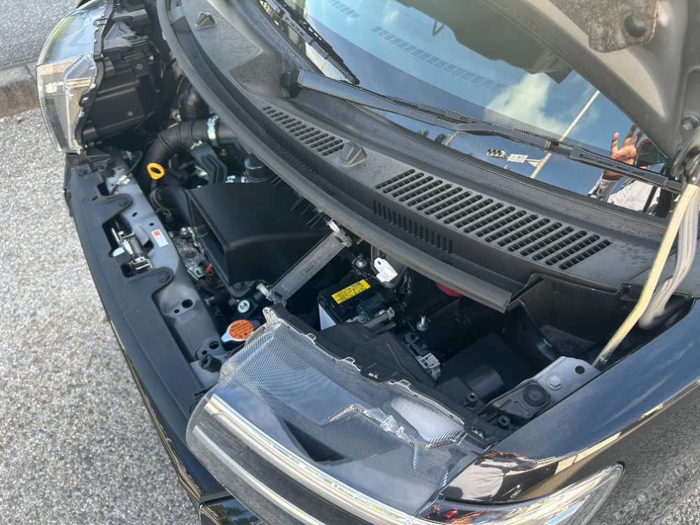 沖縄中古車探しはネクサスユーカー nexusU-Car