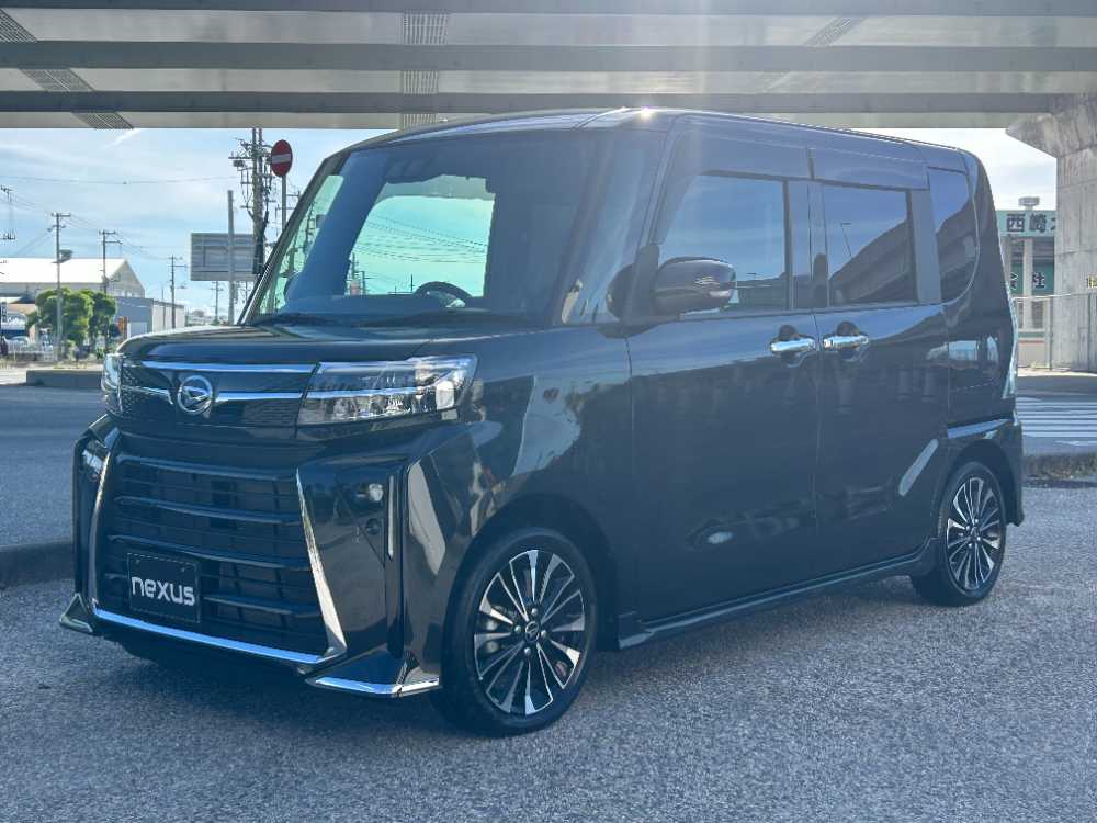 沖縄中古車探しはネクサスユーカー nexusU-Car