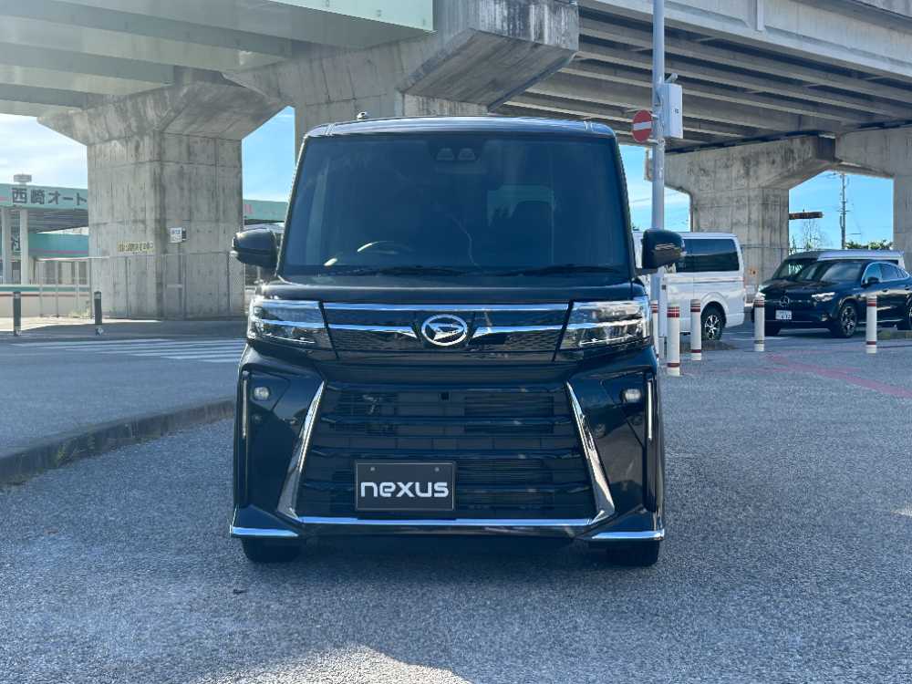 沖縄中古車探しはネクサスユーカー nexusU-Car