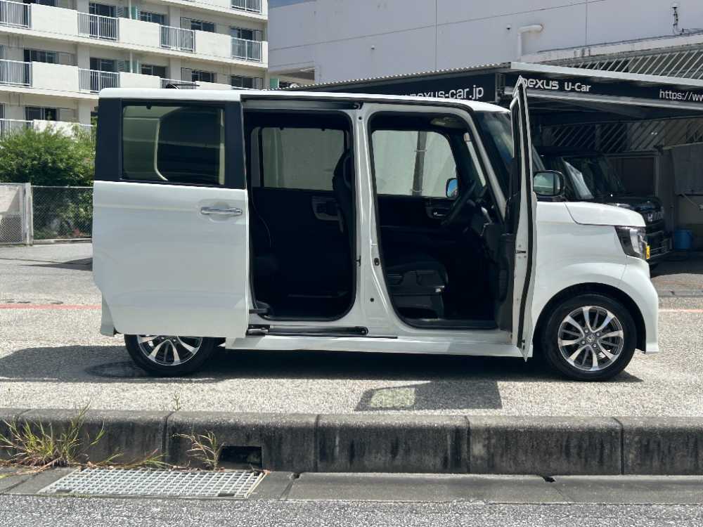 沖縄中古車探しはネクサスユーカー nexusU-Car