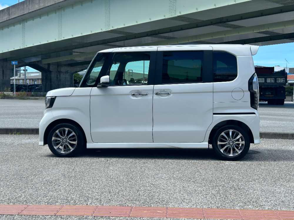 沖縄中古車探しはネクサスユーカー nexusU-Car