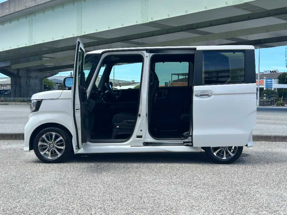 沖縄中古車探しはネクサスユーカー nexusU-Car