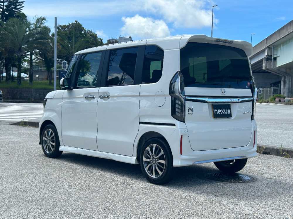 沖縄中古車探しはネクサスユーカー nexusU-Car