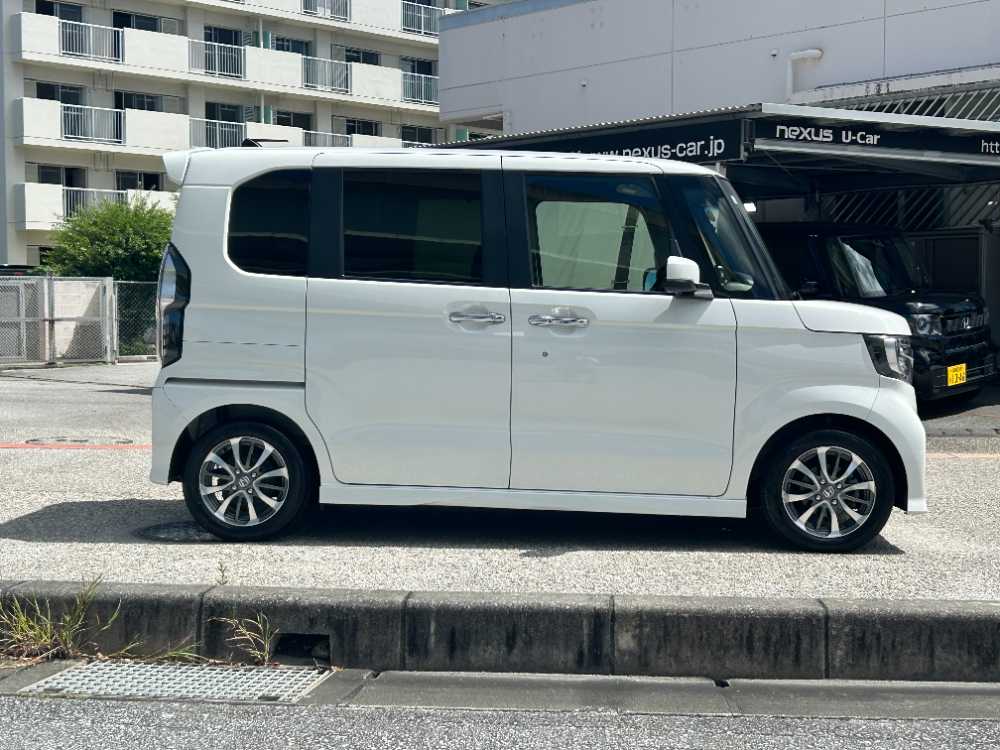 沖縄中古車探しはネクサスユーカー nexusU-Car