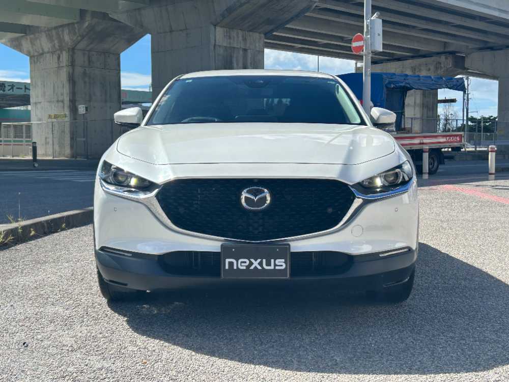 沖縄中古車探しはネクサスユーカー nexusU-Car