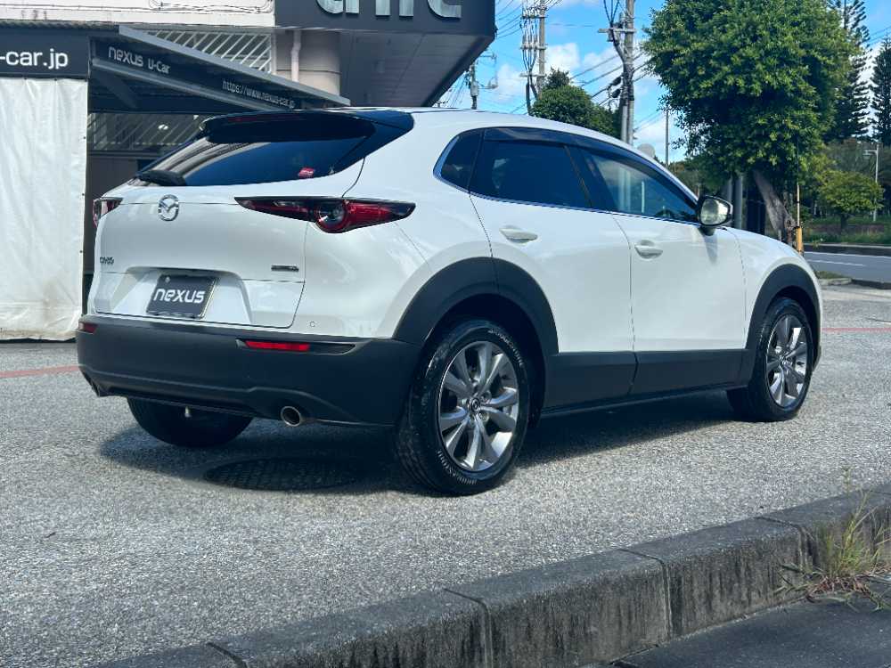 沖縄中古車探しはネクサスユーカー nexusU-Car