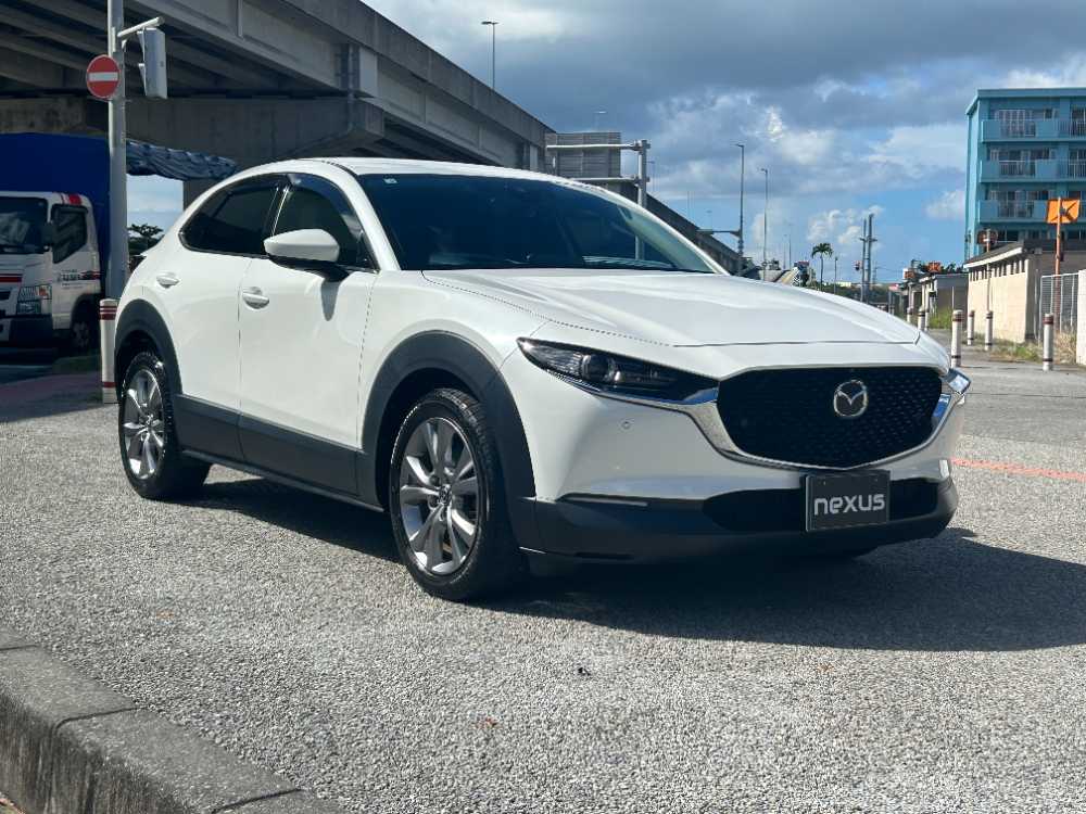 沖縄中古車探しはネクサスユーカー nexusU-Car