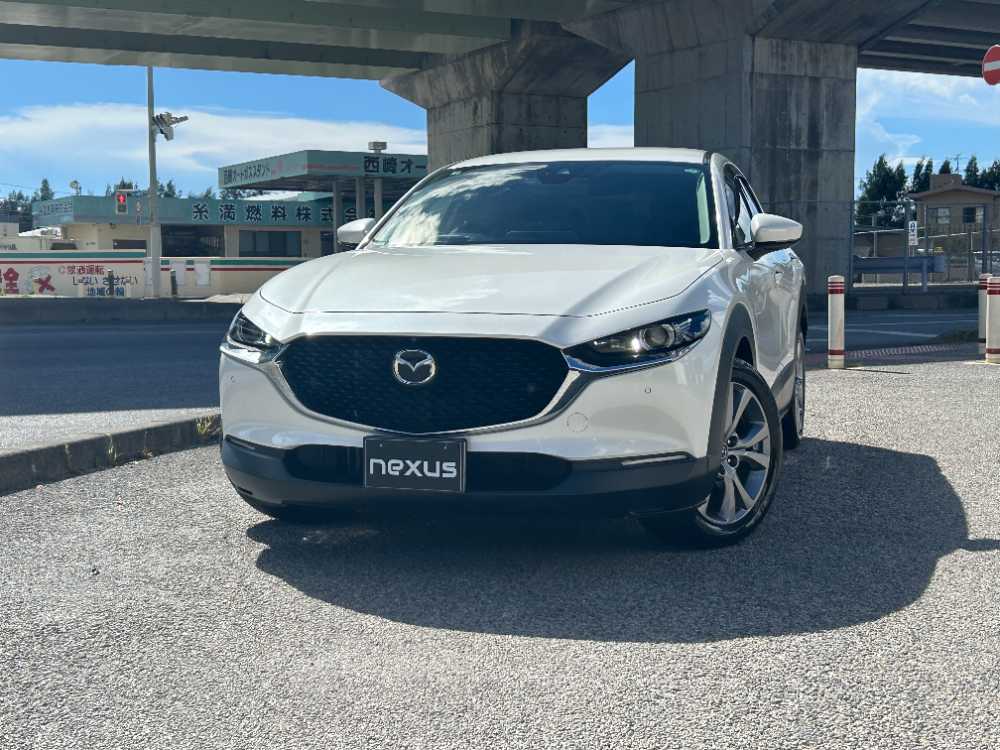 沖縄中古車探しはネクサスユーカー nexusU-Car