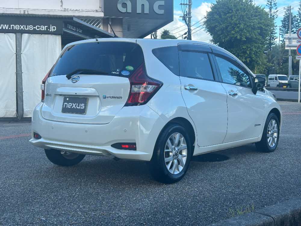 沖縄中古車探しはネクサスユーカー nexusU-Car