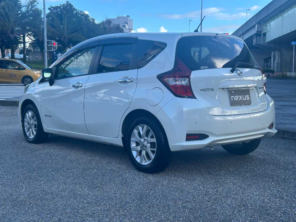 沖縄中古車探しはネクサスユーカー nexusU-Car