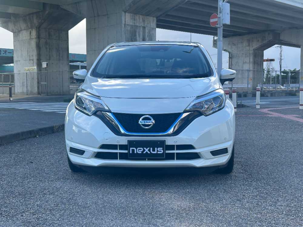 沖縄中古車探しはネクサスユーカー nexusU-Car