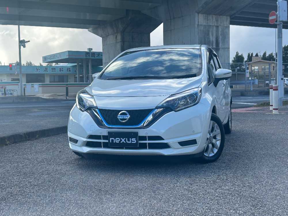 沖縄中古車探しはネクサスユーカー nexusU-Car