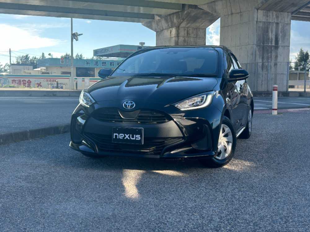 沖縄中古車探しはネクサスユーカー nexusU-Car