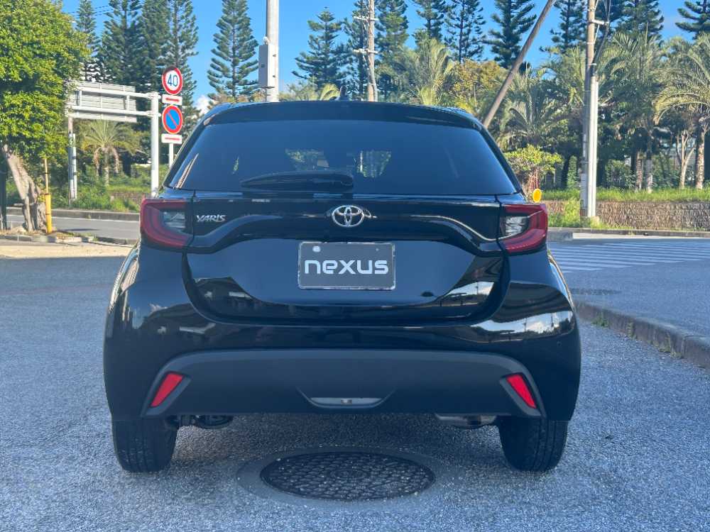 沖縄中古車探しはネクサスユーカー nexusU-Car