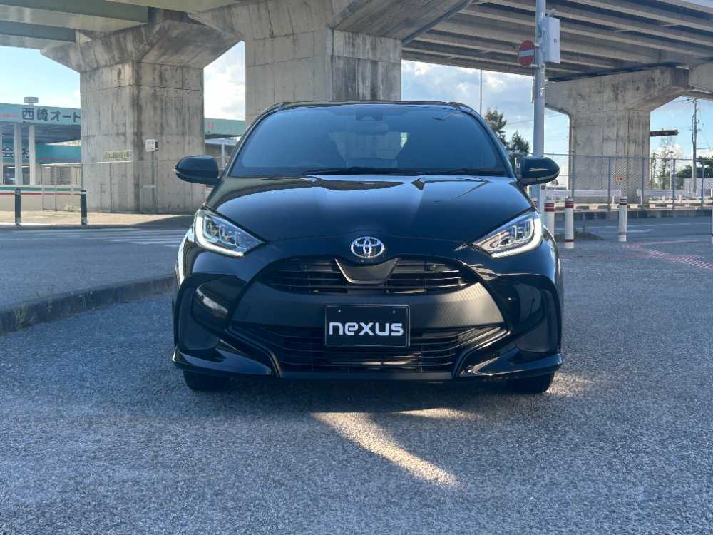 沖縄中古車探しはネクサスユーカー nexusU-Car
