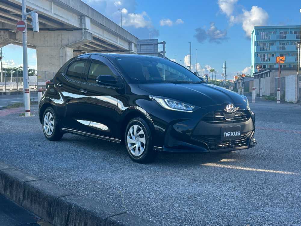 沖縄中古車探しはネクサスユーカー nexusU-Car