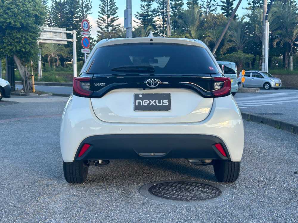 沖縄中古車探しはネクサスユーカー nexusU-Car