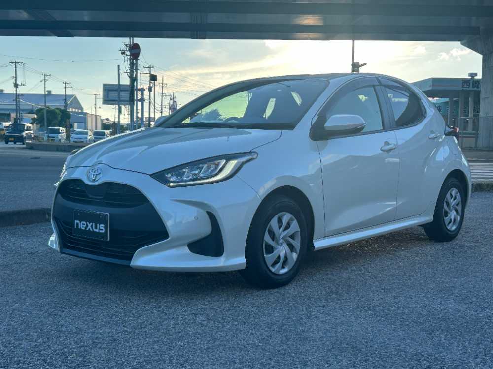 沖縄中古車探しはネクサスユーカー nexusU-Car