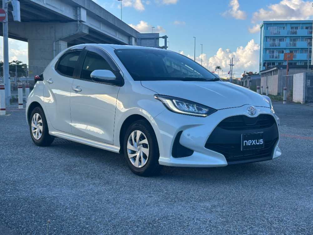 沖縄中古車探しはネクサスユーカー nexusU-Car