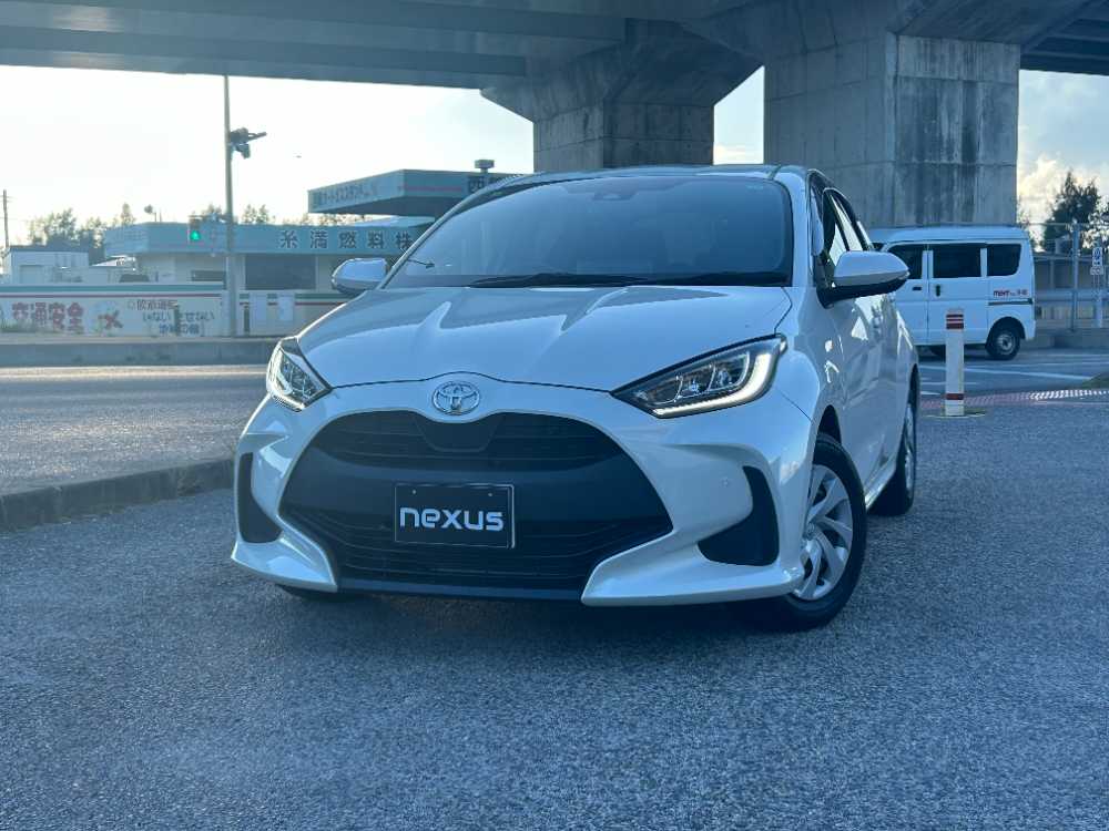 沖縄中古車探しはネクサスユーカー nexusU-Car