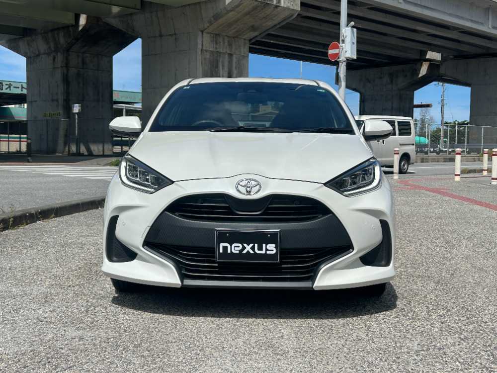 沖縄中古車探しはネクサスユーカー nexusU-Car