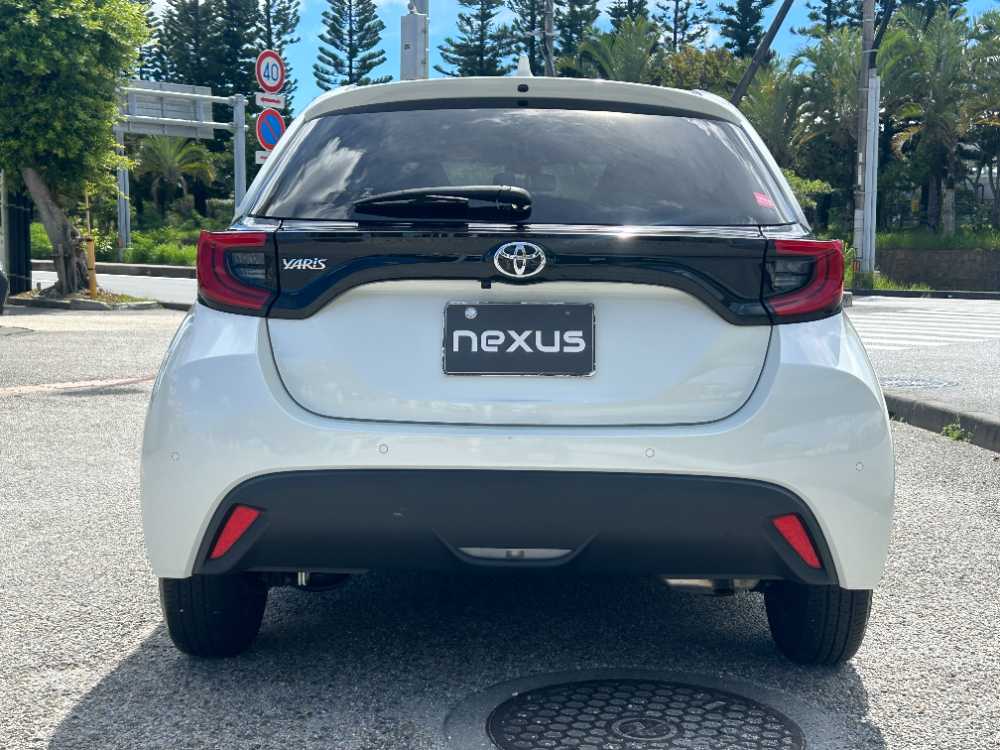 沖縄中古車探しはネクサスユーカー nexusU-Car