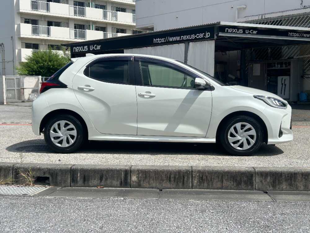 沖縄中古車探しはネクサスユーカー nexusU-Car