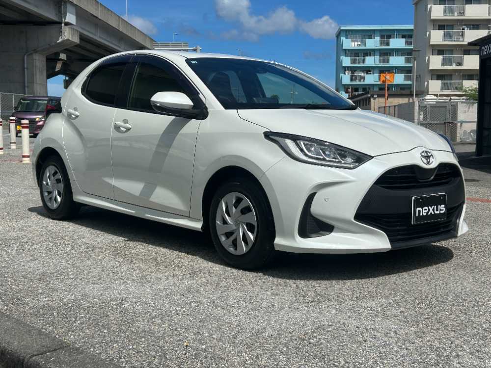 沖縄中古車探しはネクサスユーカー nexusU-Car