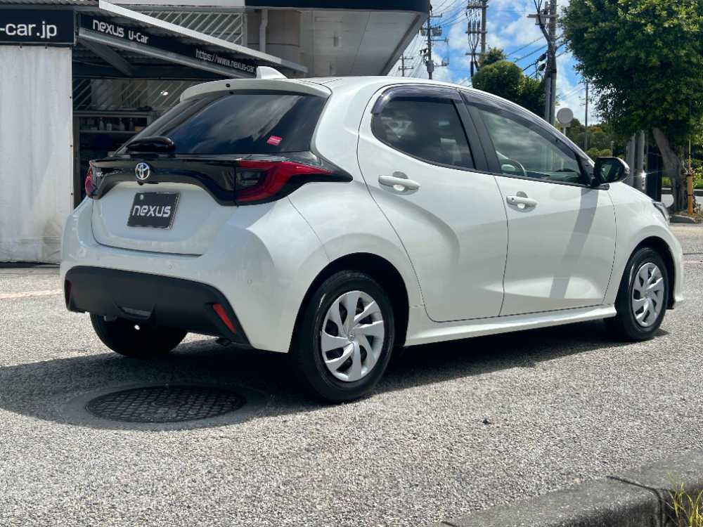 沖縄中古車探しはネクサスユーカー nexusU-Car