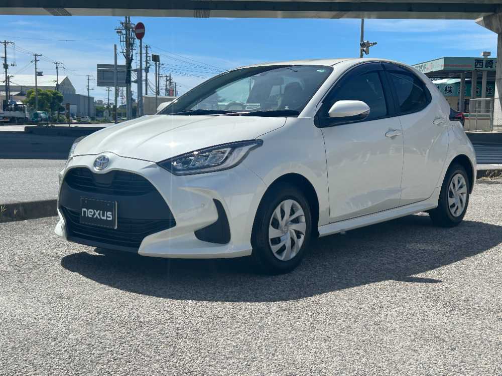 沖縄中古車探しはネクサスユーカー nexusU-Car