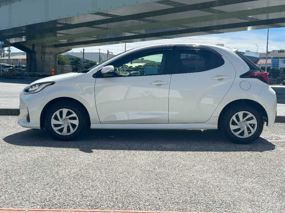 沖縄中古車探しはネクサスユーカー nexusU-Car