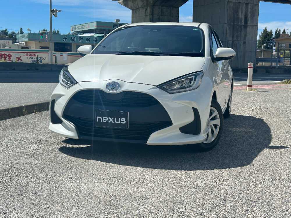 沖縄中古車探しはネクサスユーカー nexusU-Car