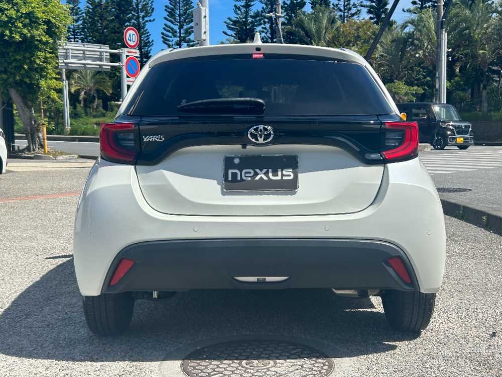 沖縄中古車探しはネクサスユーカー nexusU-Car