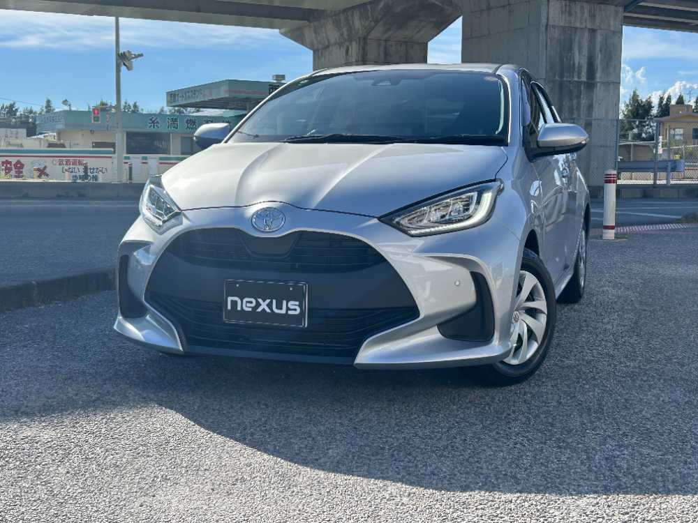 沖縄中古車探しはネクサスユーカー nexusU-Car