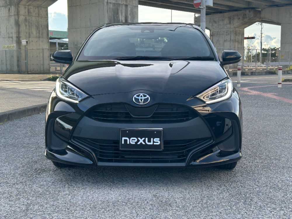 沖縄中古車探しはネクサスユーカー nexusU-Car