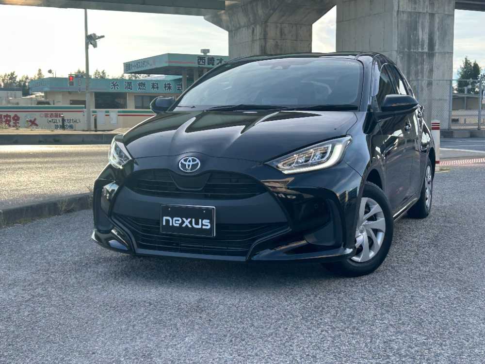 沖縄中古車探しはネクサスユーカー nexusU-Car