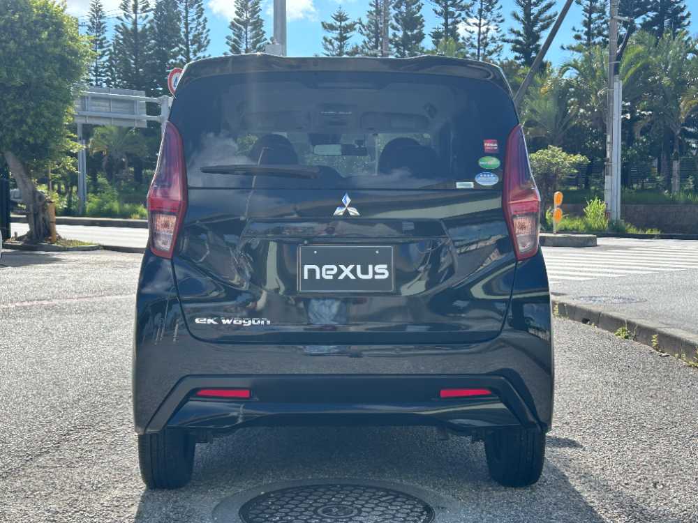 沖縄中古車探しはネクサスユーカー nexusU-Car