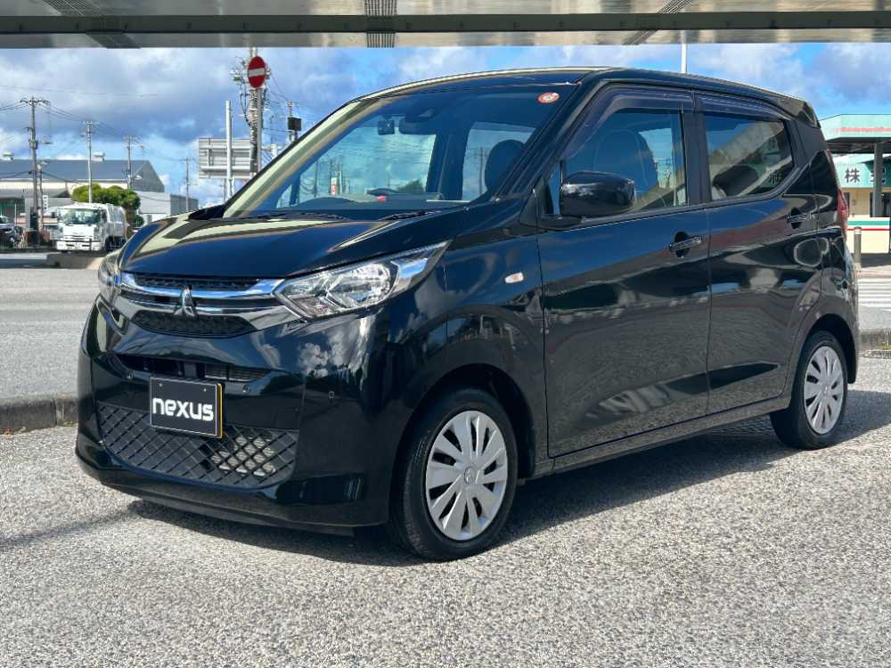 沖縄中古車探しはネクサスユーカー nexusU-Car