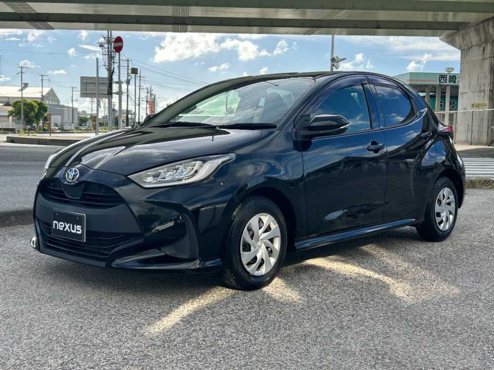 沖縄中古車探しはネクサスユーカー nexusU-Car