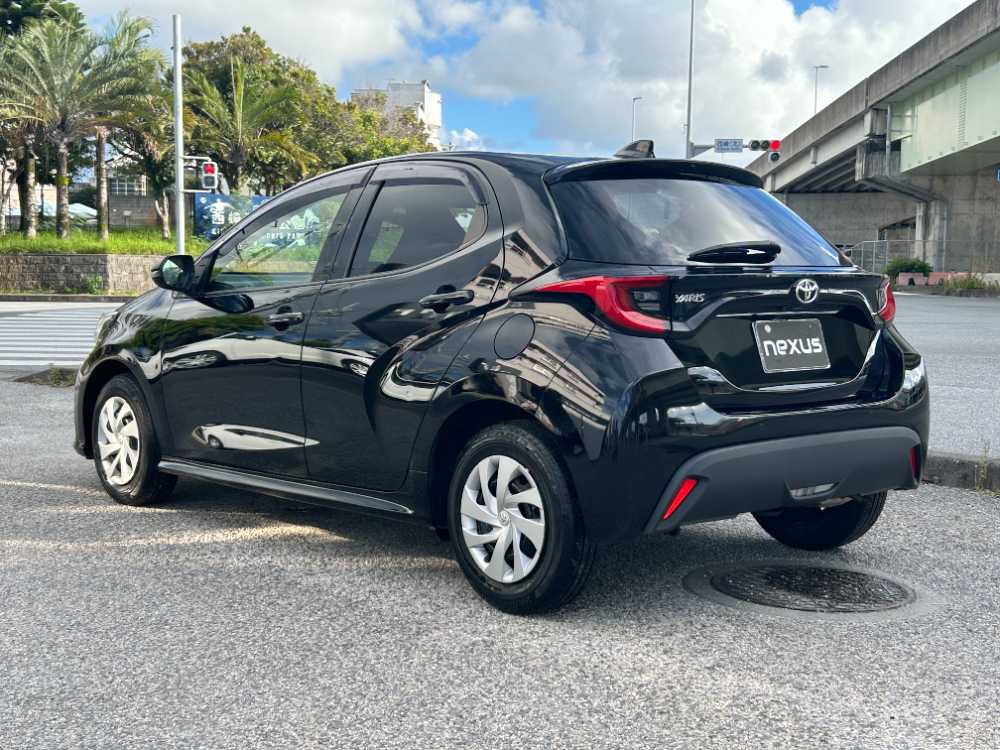 沖縄中古車探しはネクサスユーカー nexusU-Car