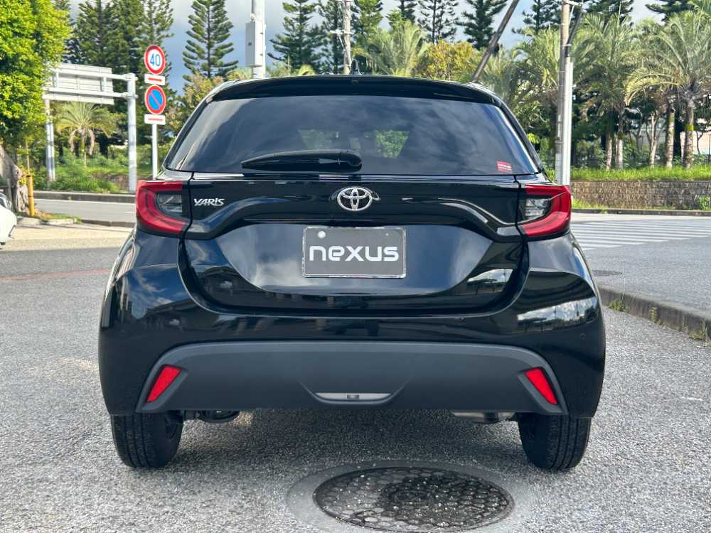 沖縄中古車探しはネクサスユーカー nexusU-Car